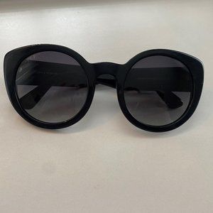 DIFF Sunglasses w/Case!
